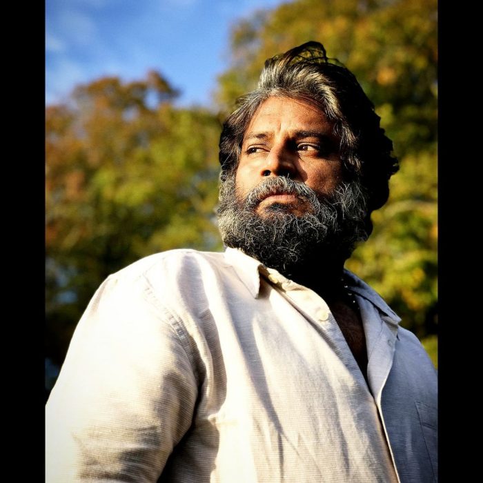 Muthukumar