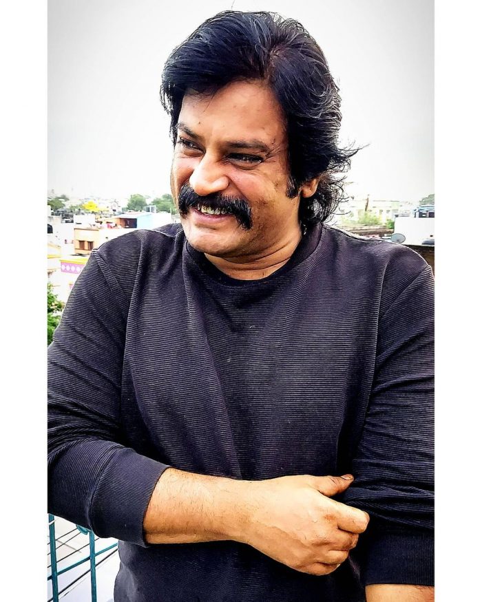 Muthukumar