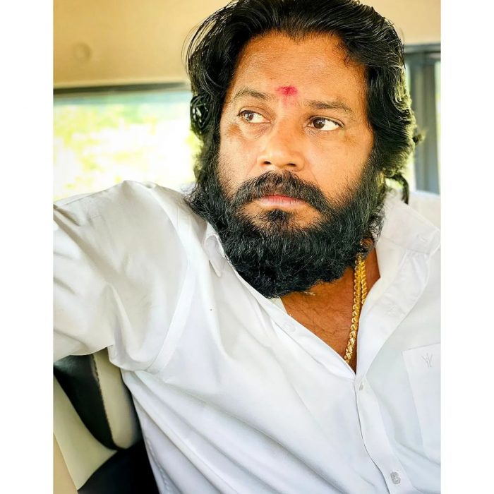 Muthukumar