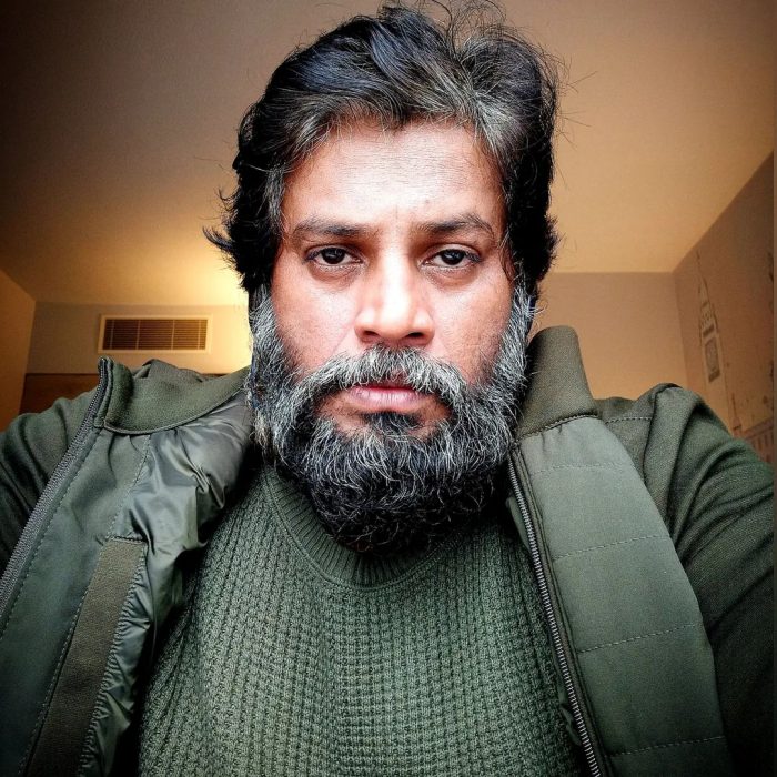 Muthukumar