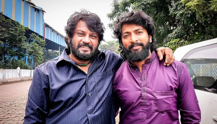 Muthukumar