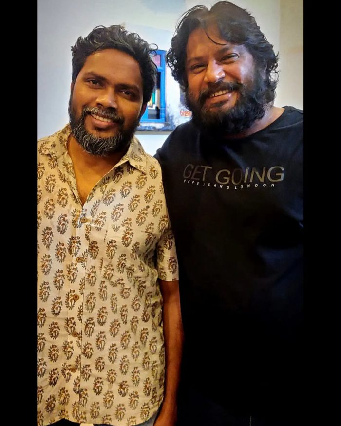 Muthukumar