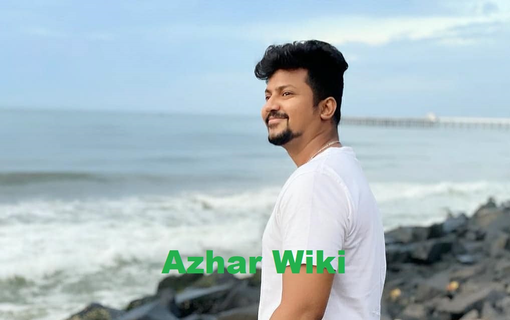 Azhar Wiki