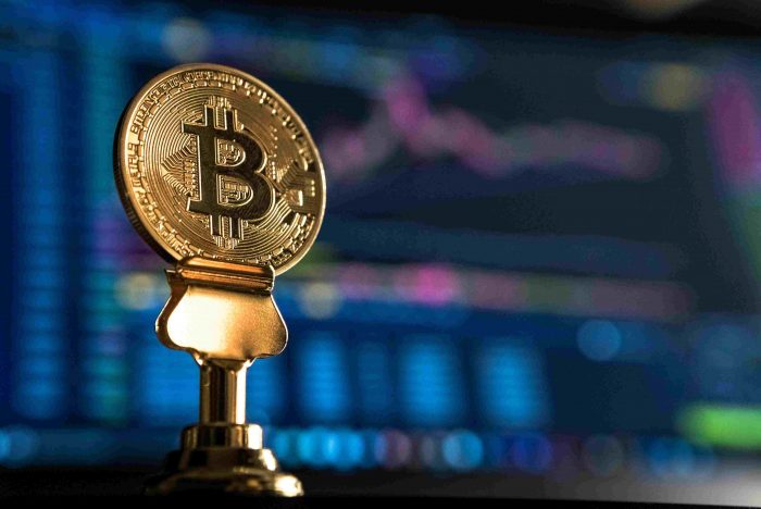 Bitcoin Transactions Increased