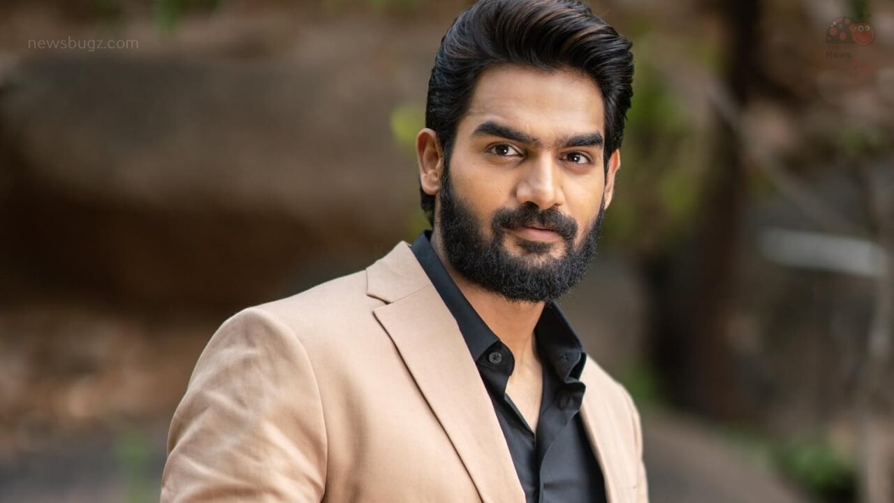 Kartikeya Gummakonda