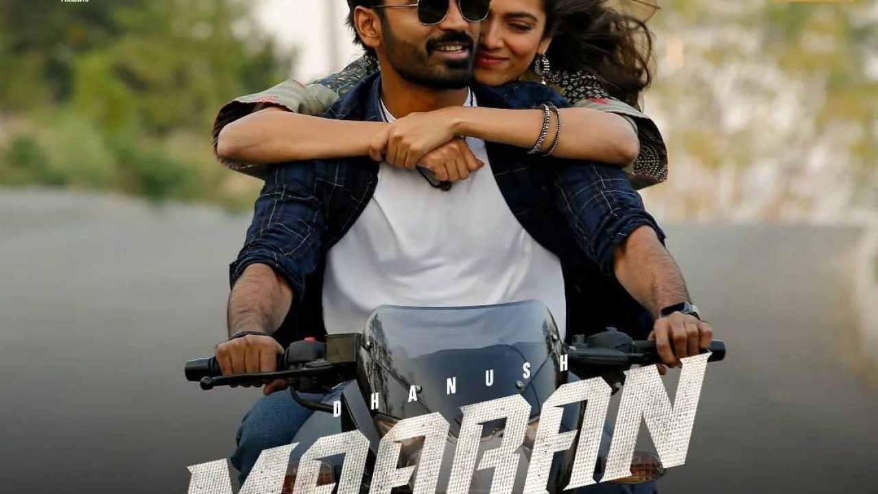 Watch Maaran Movie Full HD Online on Disney+ Hotstar (2022) - News Bugz Watch Maaran Movie Full HD Online on Disney+ Hotstar (2022) - News Bugz