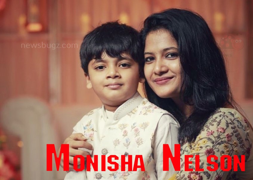 Monisha Nelson