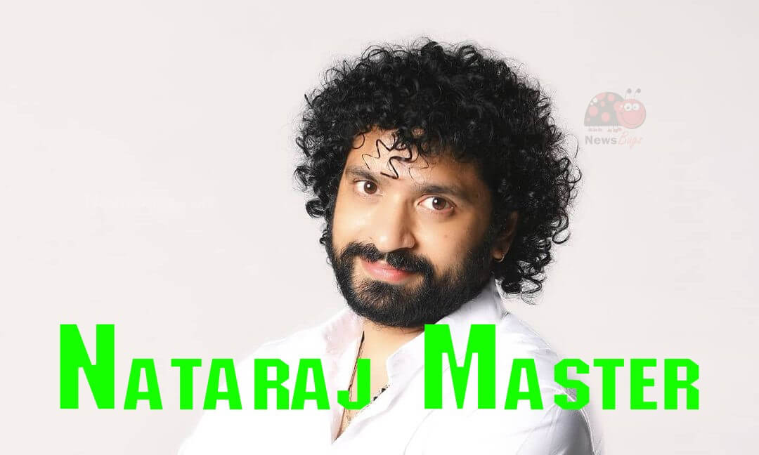 Natraj Master