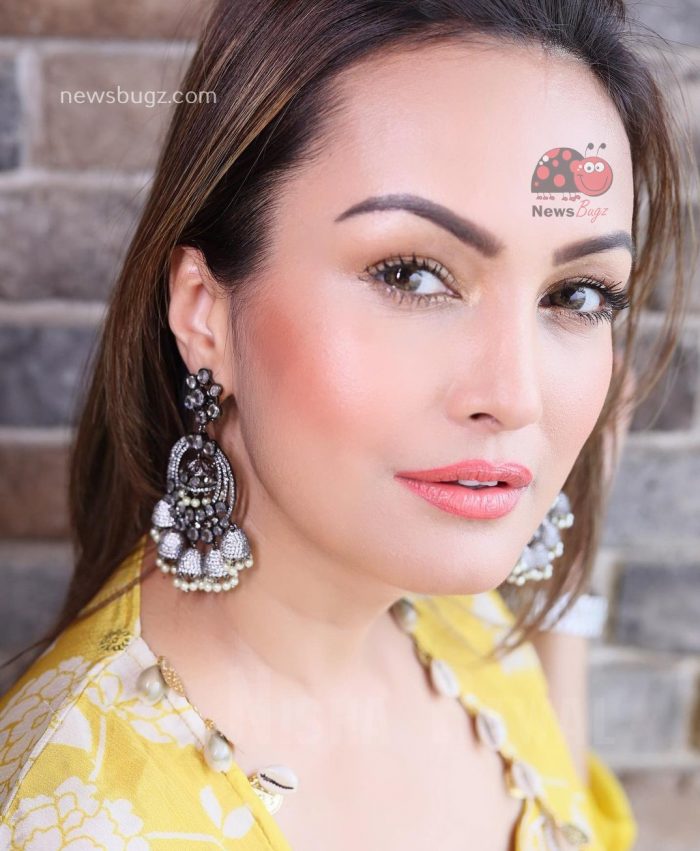 Nisha Rawal