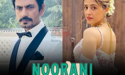 Noorani Chehra Movie 2023