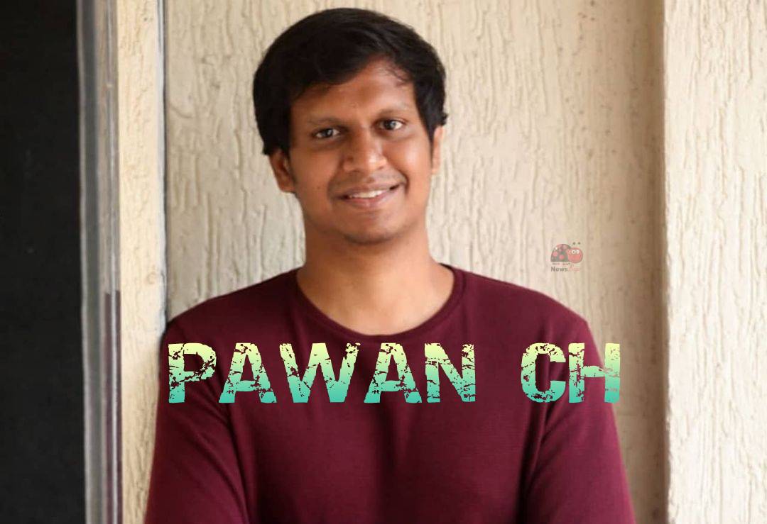 Pawan Ch