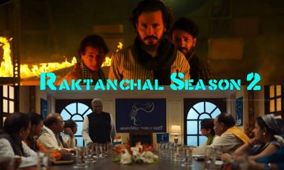 Raktanchal Web Series Season 2