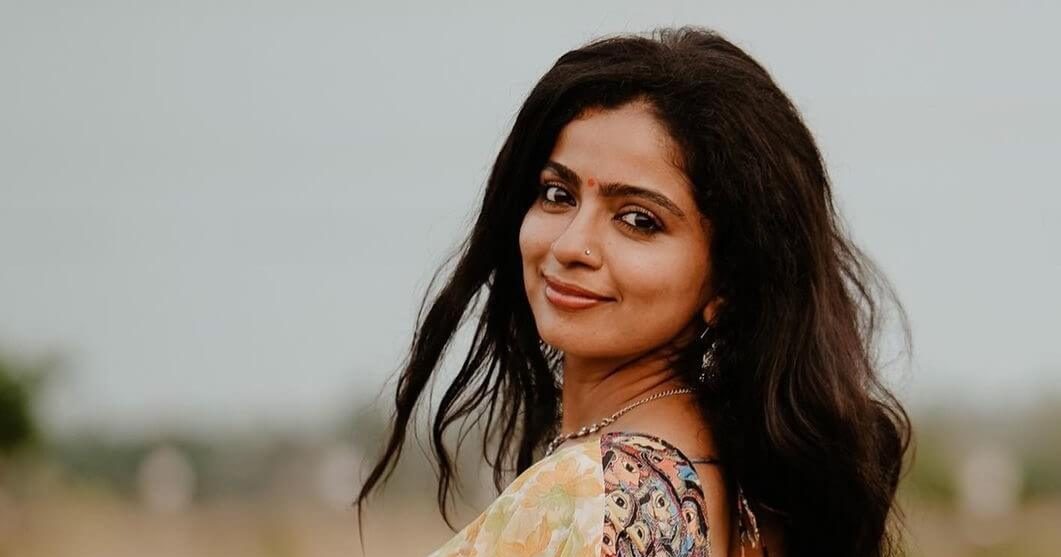 Ranjitha Menon Wiki