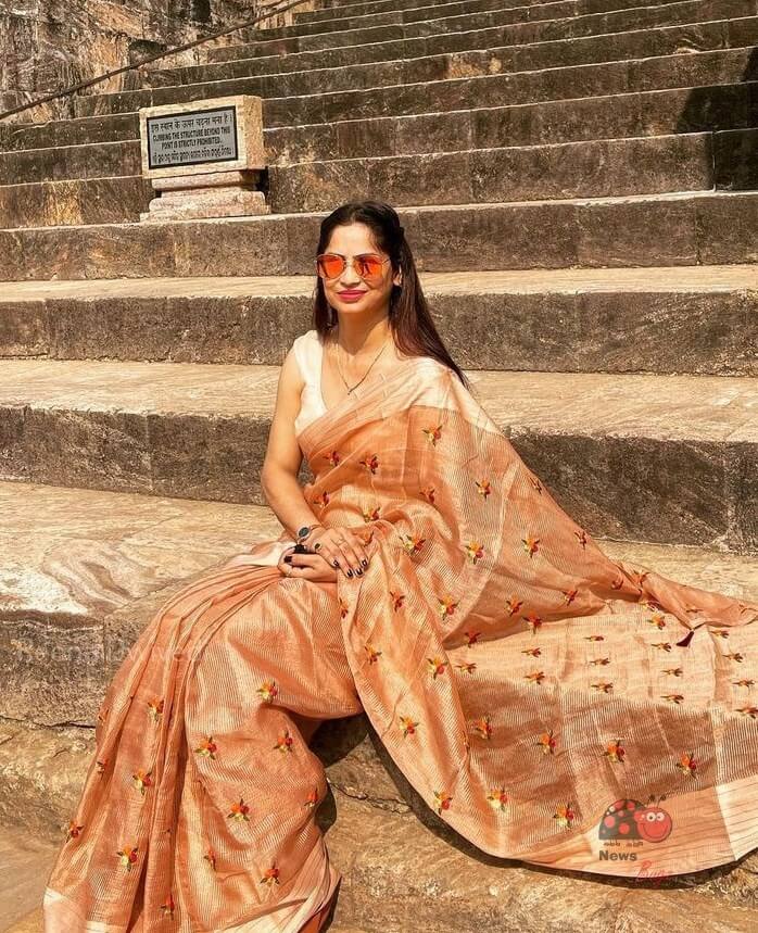 Reena Dwivedi