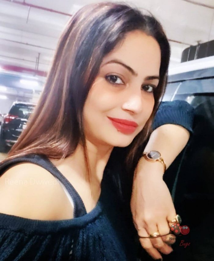 Reena Dwivedi