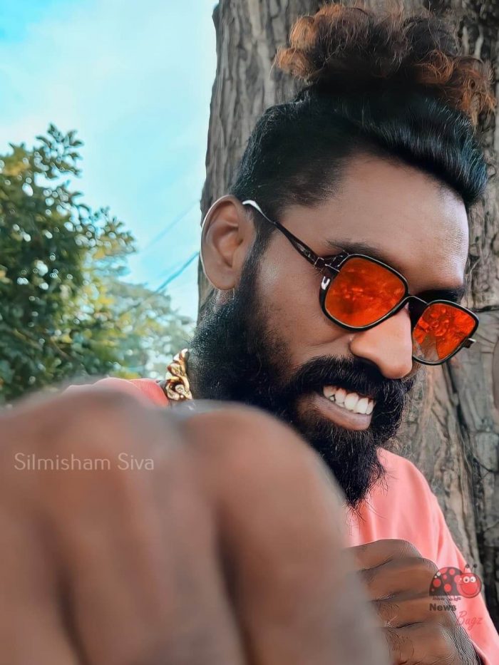 Silmisham Siva
