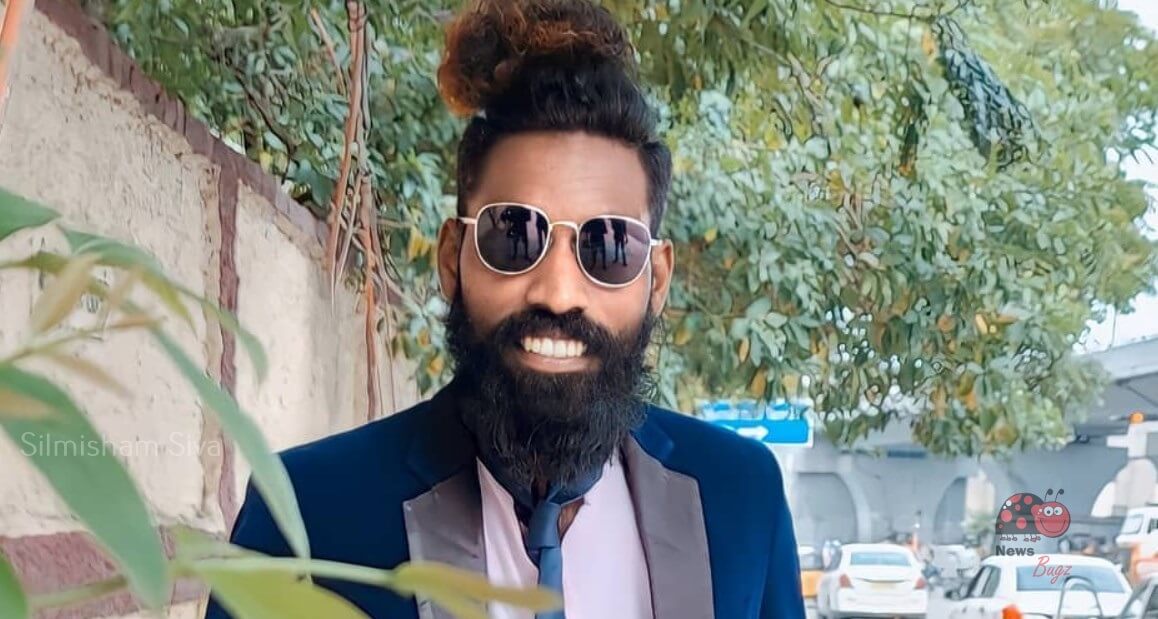 Silmisham Siva