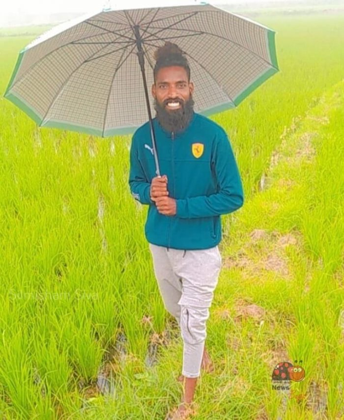Silmisham Siva
