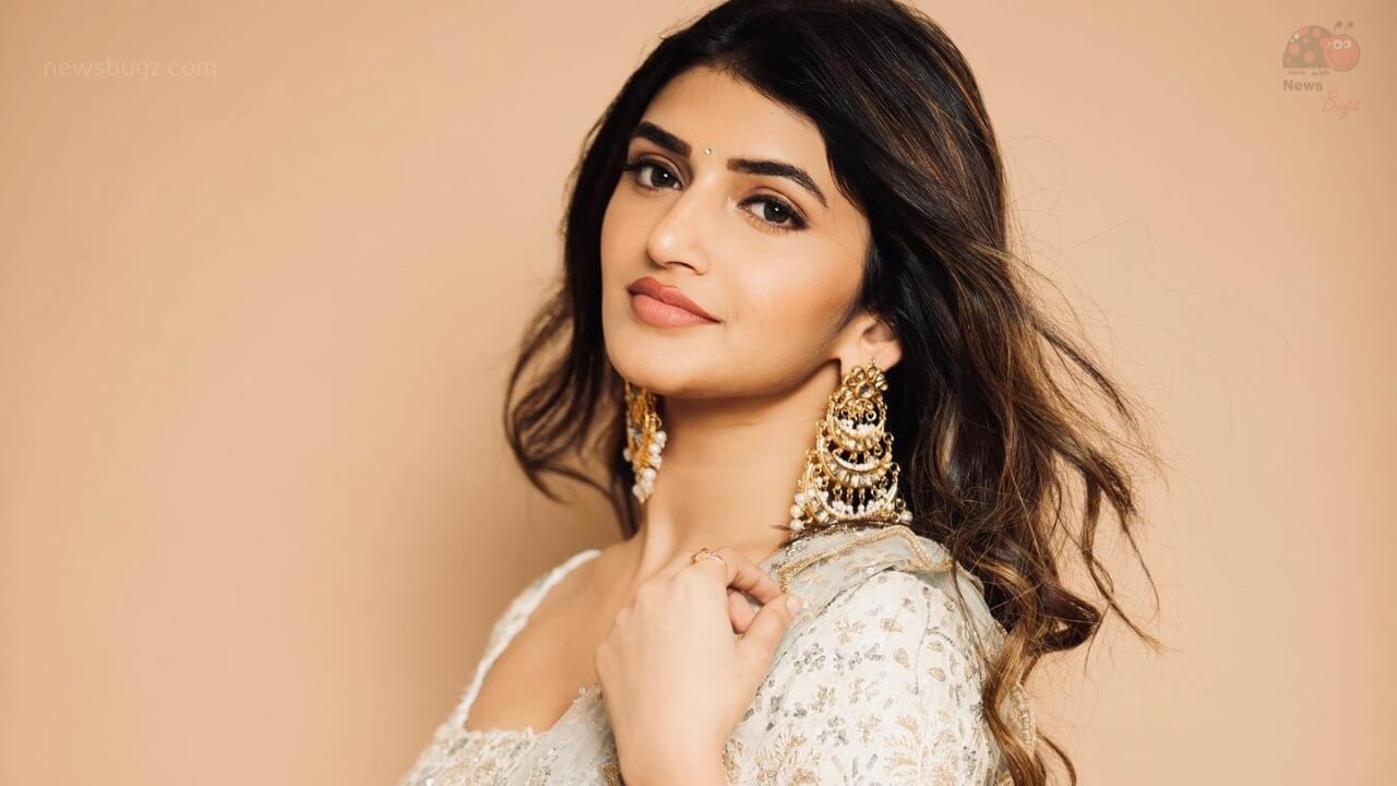 Sree Leela