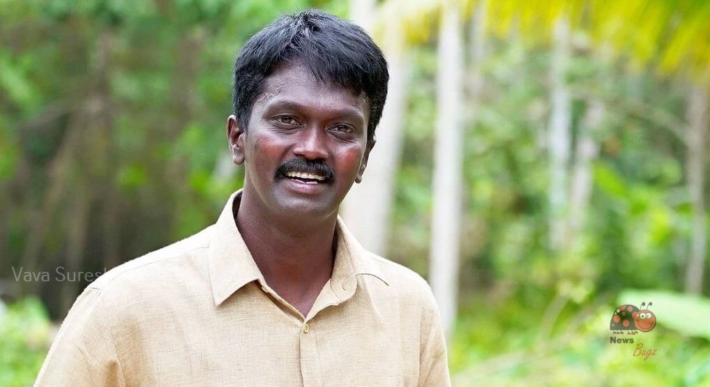 Vava Suresh Wiki, Biography, Age, Family, Images - News Bugz