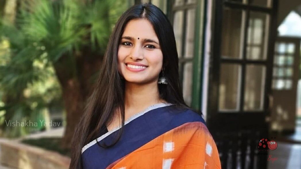 Vishakha Yadav