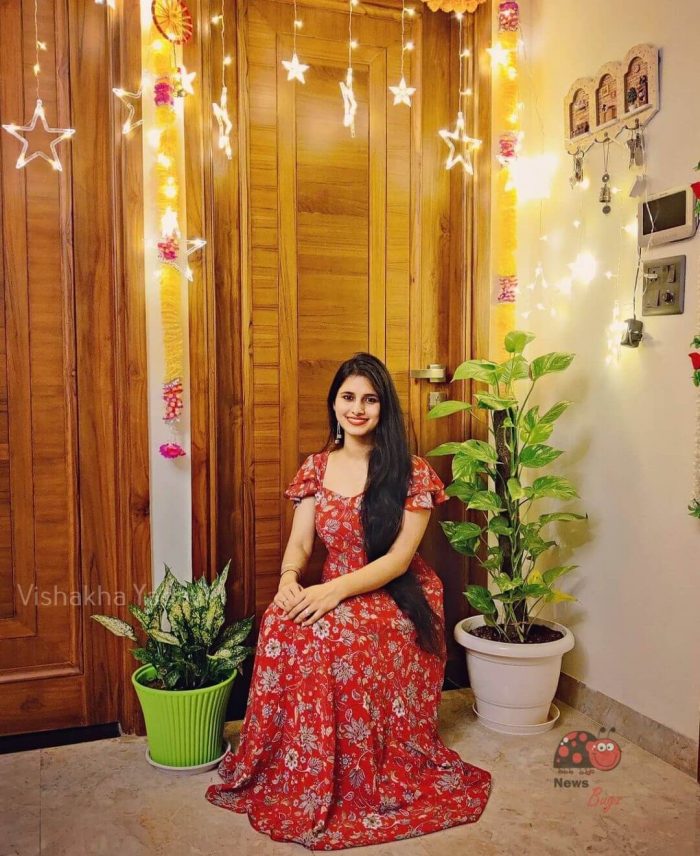 Vishakha Yadav