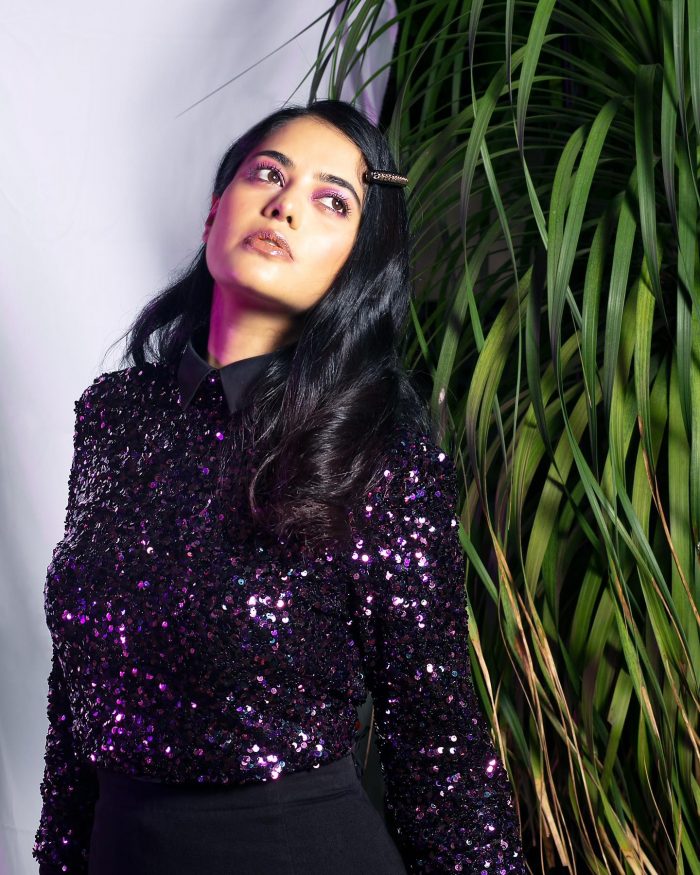 Bindu Madhavi
