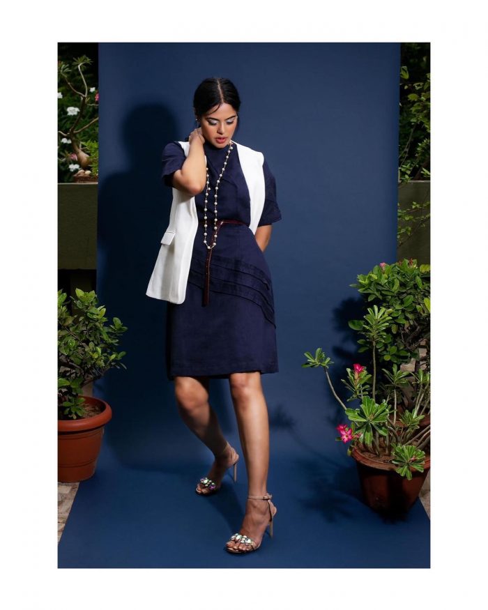 Bindu Madhavi