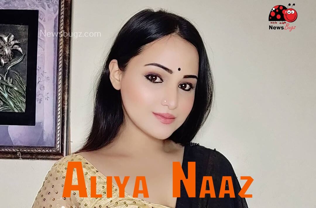 Aliya Naaz