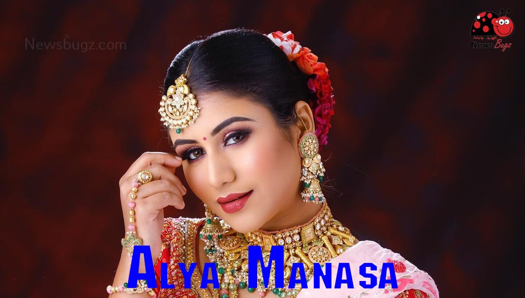 Alya Manasa