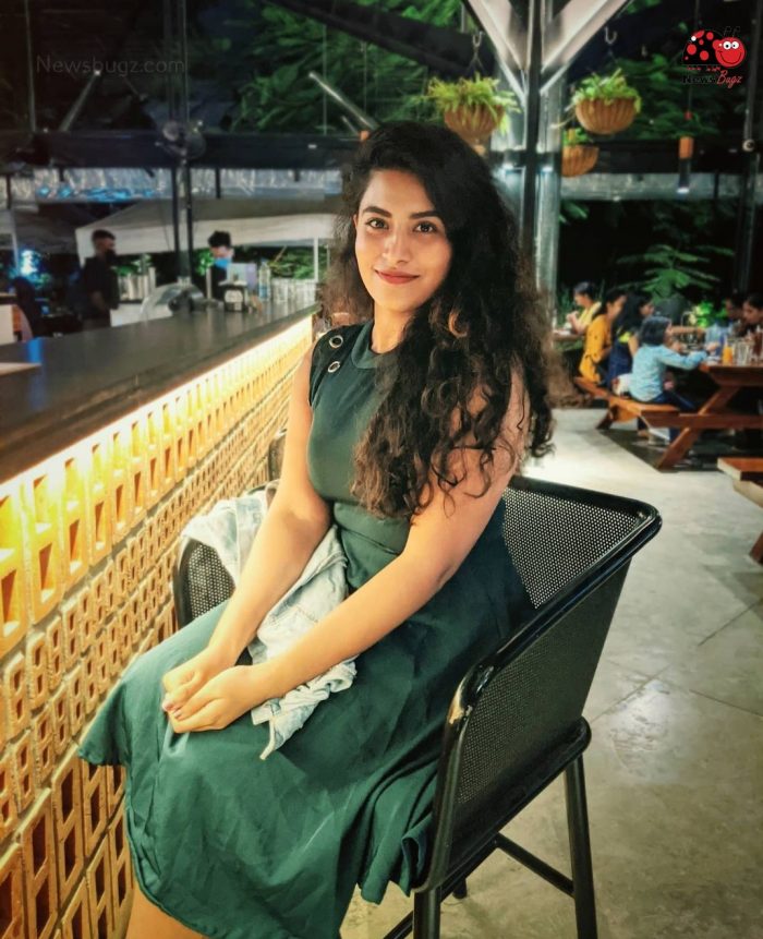 Archana Kottige