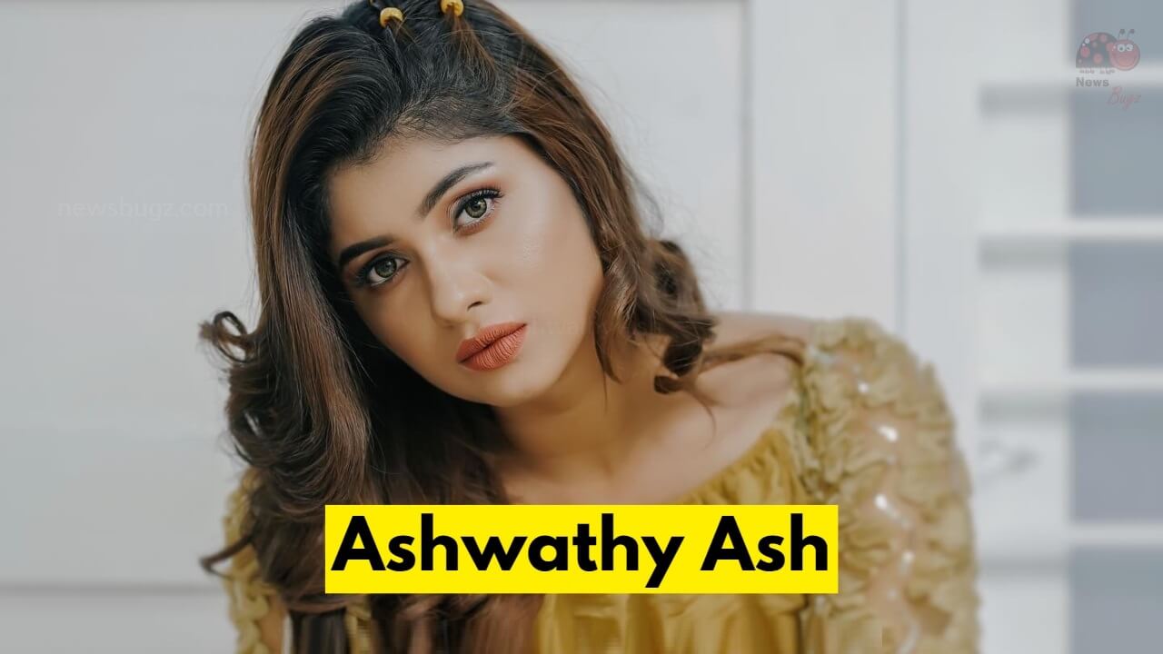 Ashwathy Ash