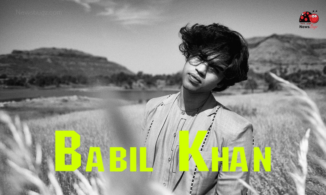 Babil Khan