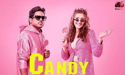 Candy Video Song