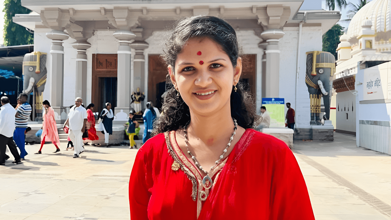 Chaithra Kundapura