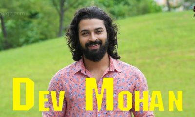 Dev Mohan