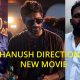 Dhanush directional new movie