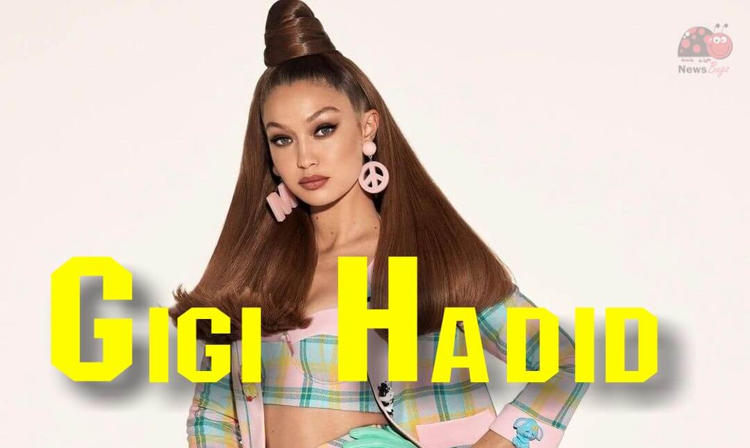Gigi hadid real name