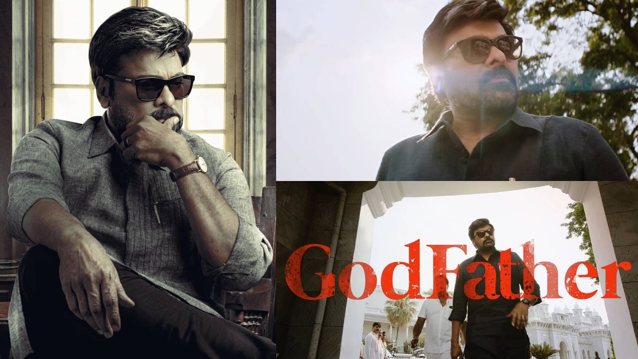 godfather telugu movie review 123telugu