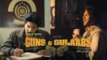 Guns and Gulaabs Netflix