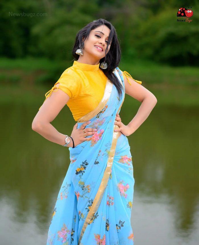 Keerthi Keshav Bhat