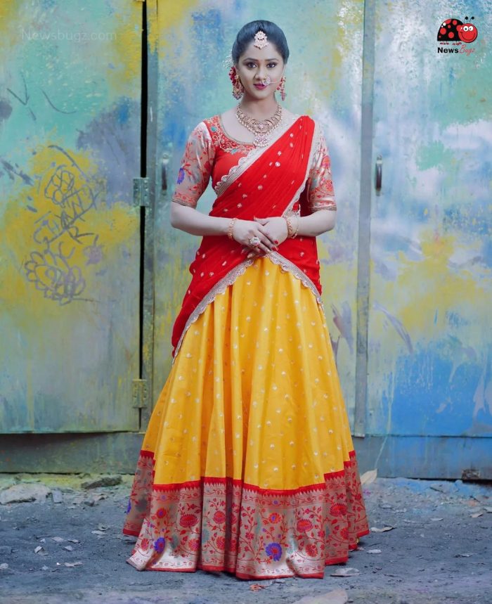Keerthi Keshav Bhat