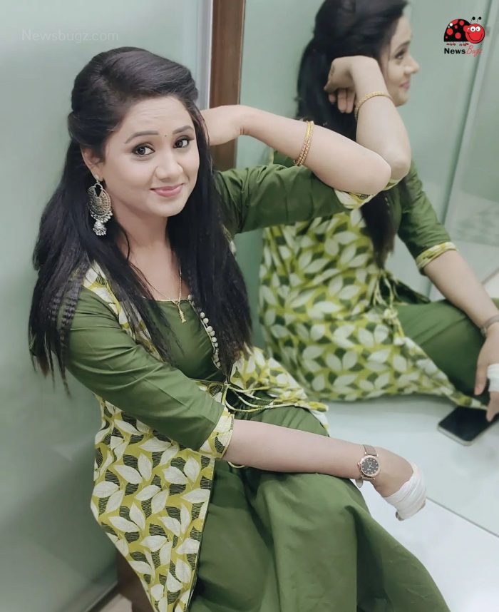 Keerthi Keshav Bhat