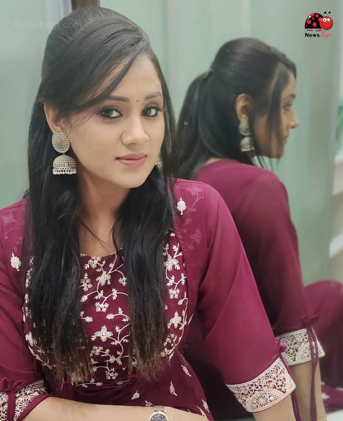 Keerthi Keshav Bhat
