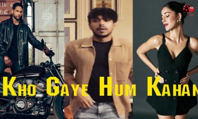 Kho Gaye Hum Kahan