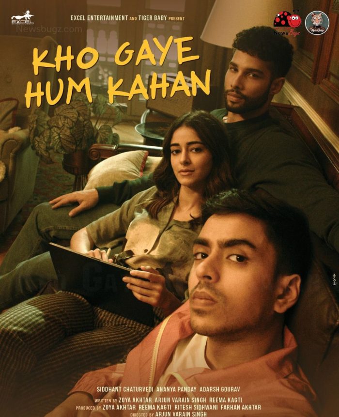 Kho Gaye Hum Kahan