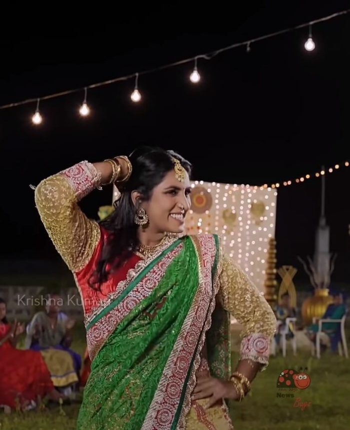 Krishna Kumari