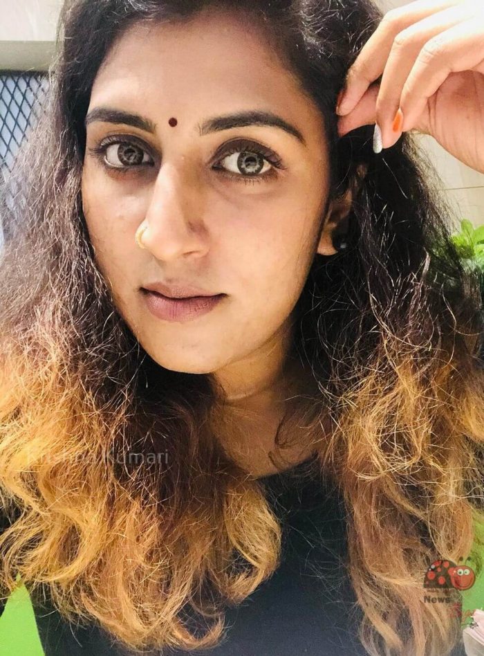Krishna Kumari