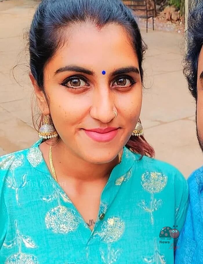 Krishna Kumari