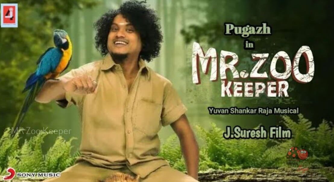 mr zoo keeper tamil movie review